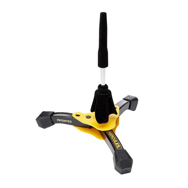 Hercules Flute Stand - Lite Travel