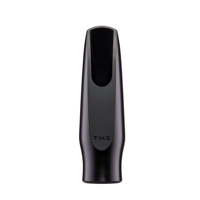 Backun TM Vocalise Alto Saxophone Mouthpieces, Model: TM1