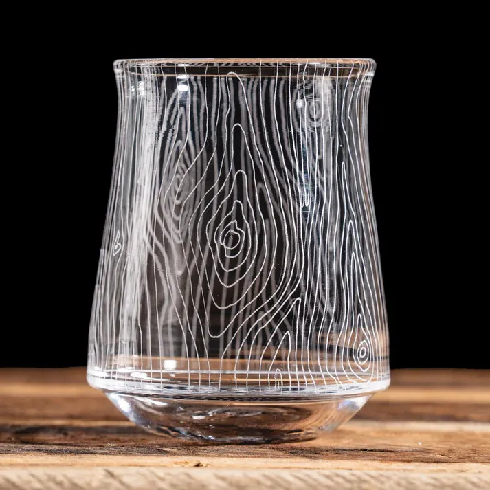 STEMLESS GLASS