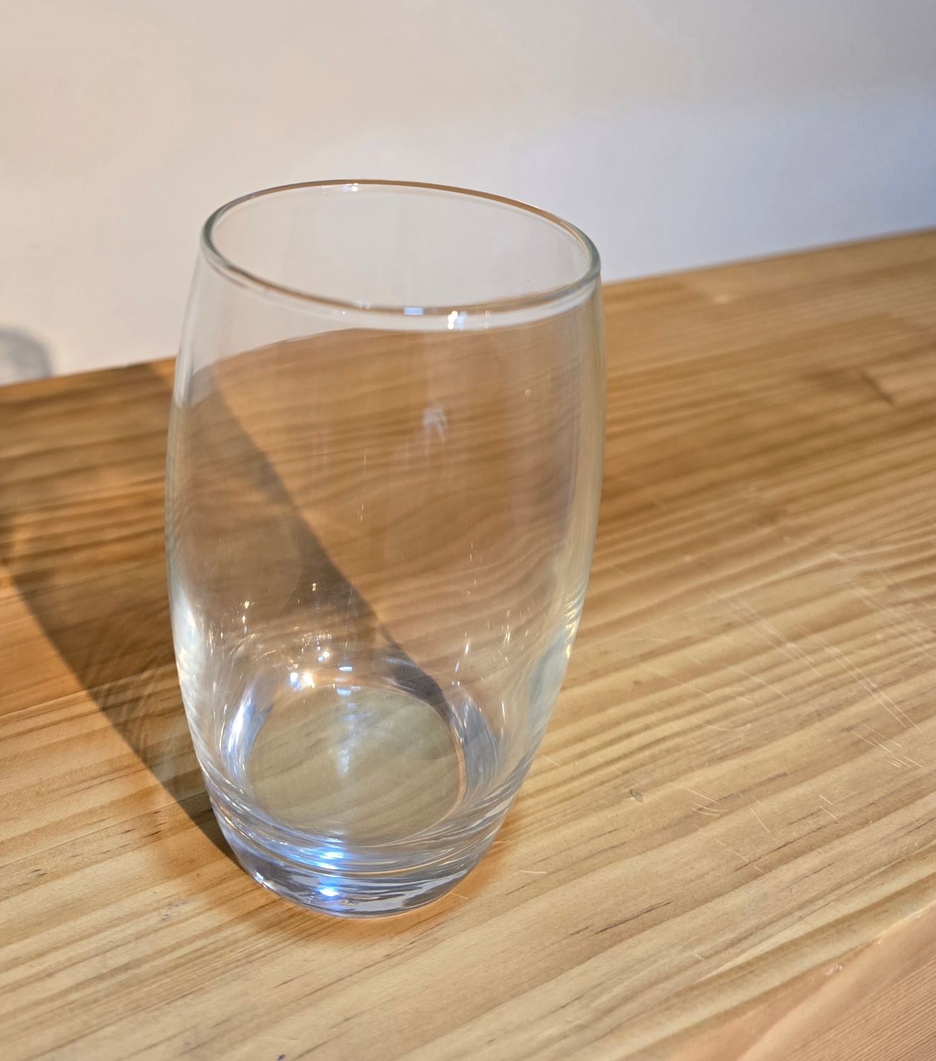 315ml drink glass cup