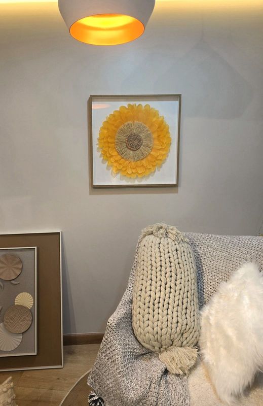 Decor Items Paintings Frames