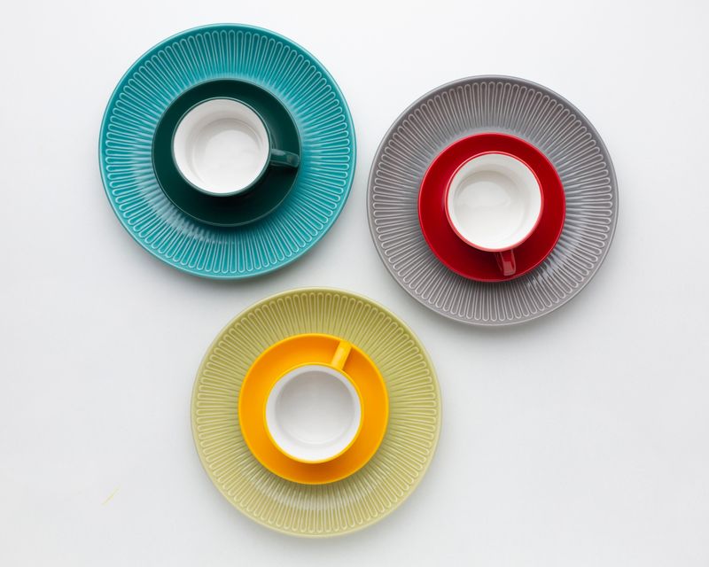 Tableware Plates Bowls