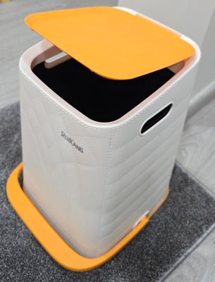 Bins Trash Can &amp; Cleaning