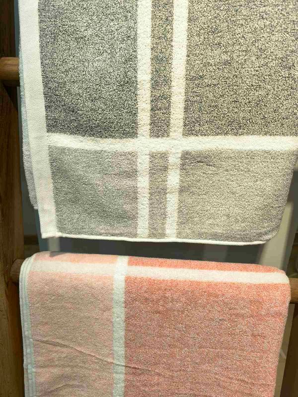 Bath Towels