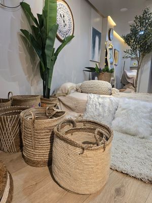 Decor Baskets