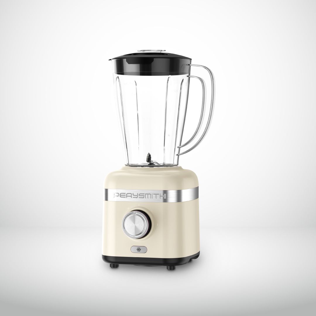 PERYSMITH PS3250 HIGH SPEED BLENDER EASY COOKING SERIES - BEIGE