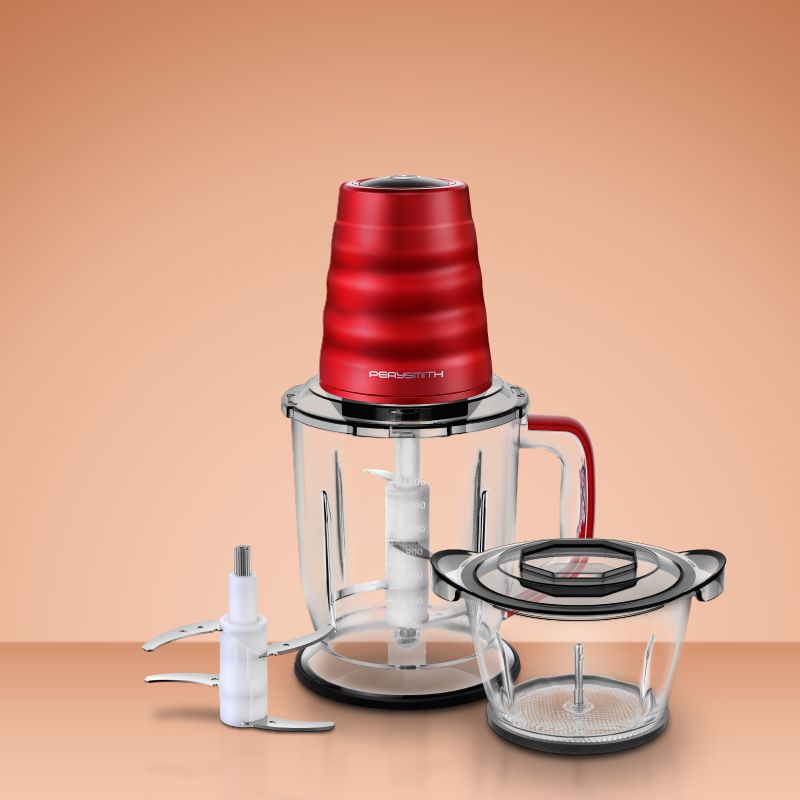 PERYSMITH PS820 MULTI CHOPPER