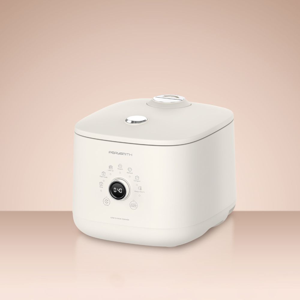 PERYSMITH RC900 RICE COOKER EASYCOOKING SERIES