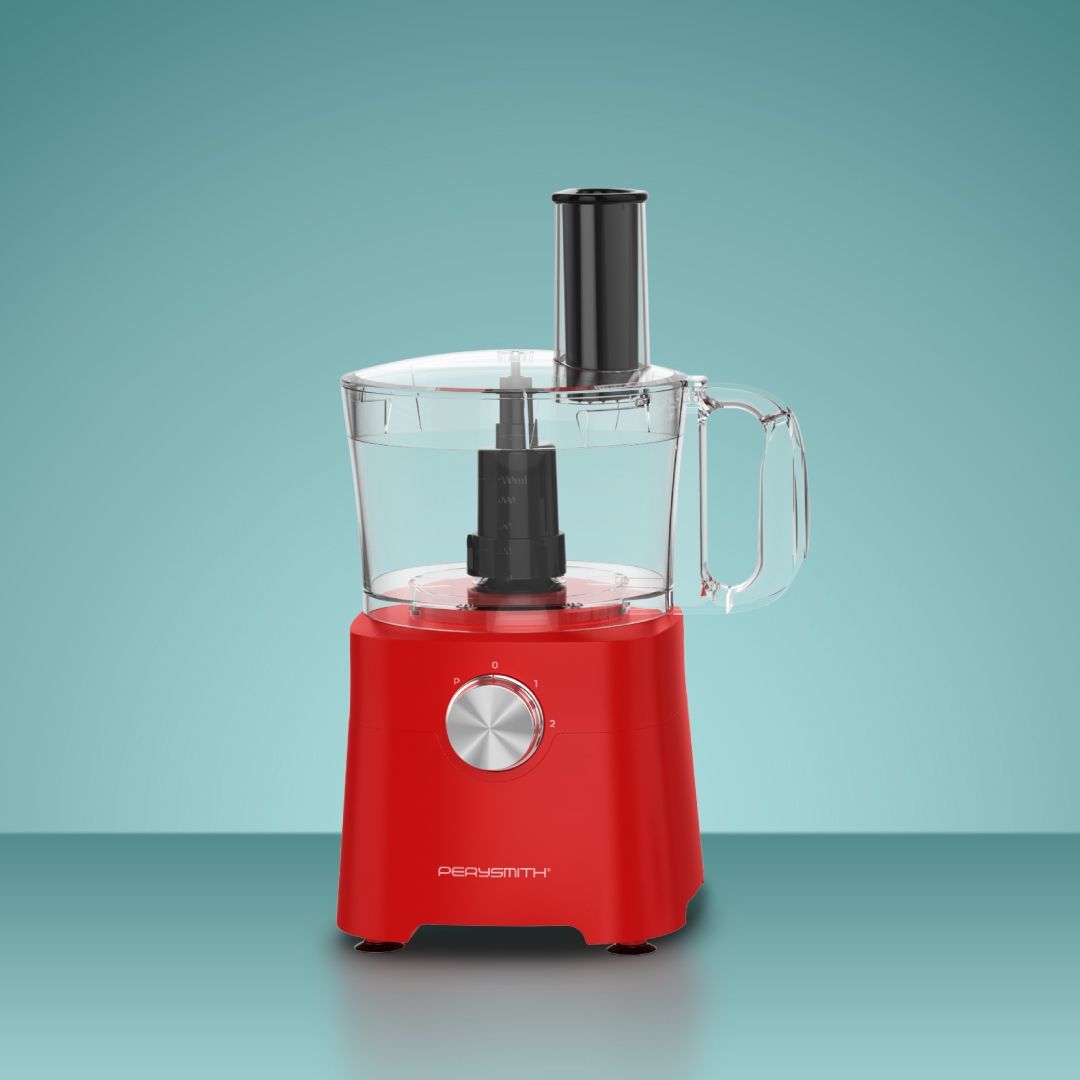 PERYSMITH PS6000 MULTI FUNCTION FOOD PROCESSOR