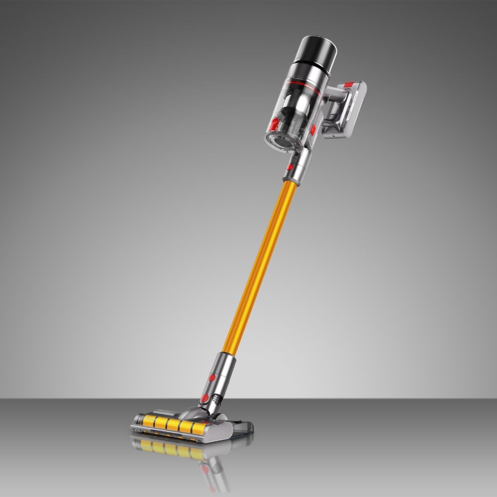 PERYSMITH K3 PRO CORDLESS VACUUM CLEANER