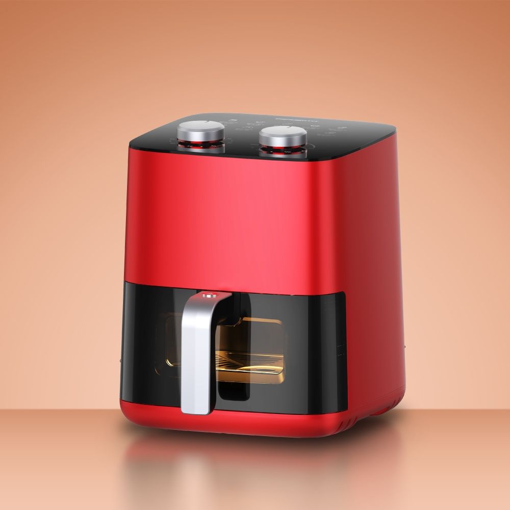PERYSMITH PS1620 3D AIR FRYER ECOHEALTH II SERIES