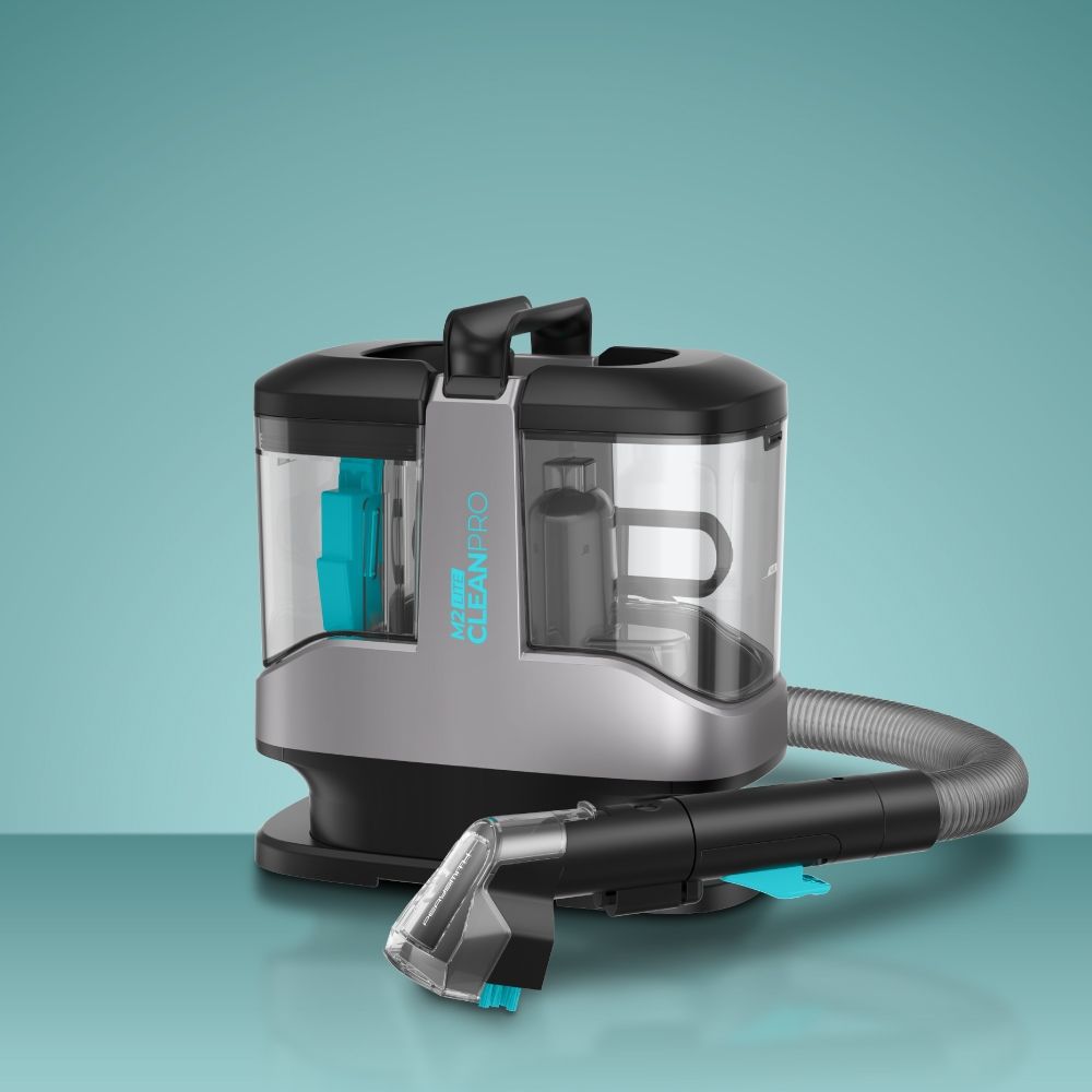 PERYSMITH M2 LITE II CLEANPRO SPOT CLEANER