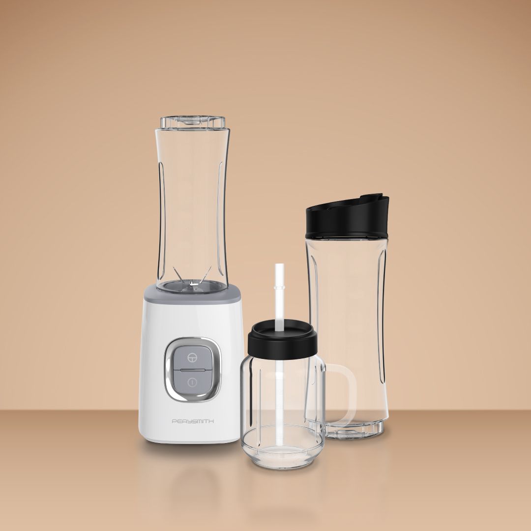 Perysmith Personal Blender Ecohealth Series