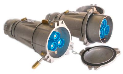 power point, power plug