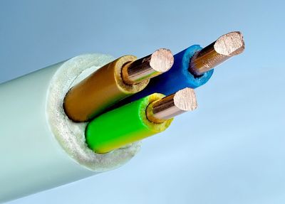 Electrical Cable