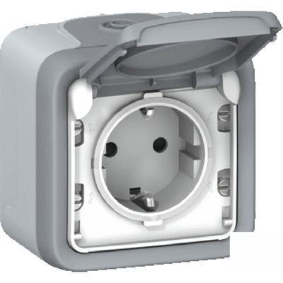 Sockets and Switches