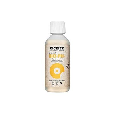 BioBizz pH- 500ml
