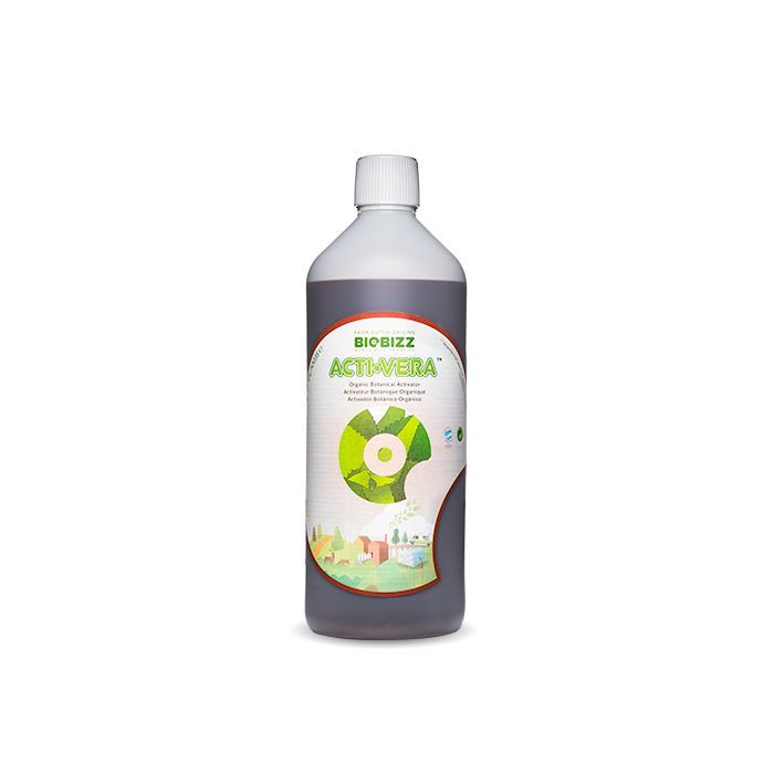 BioBizz Acti-Vera 500 ml