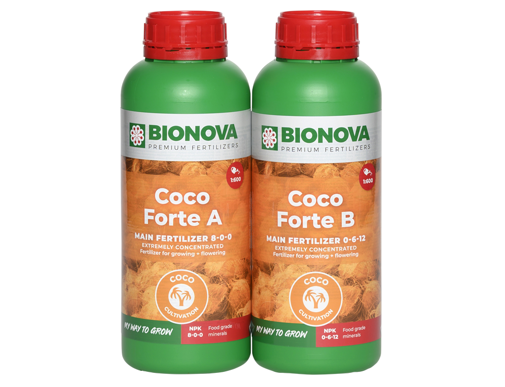 Coco Forte A+B 5 liters