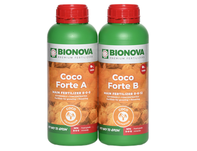 Coco Forte A+B 5 liters