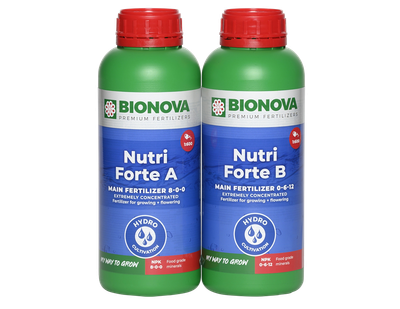 ​Nutri Forte A+B 5 liters