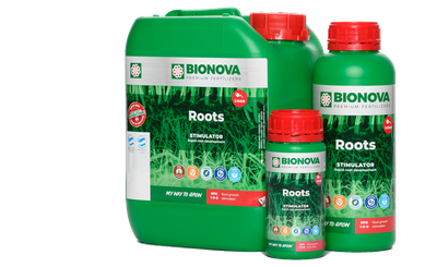 Bionova Roots 1 liter