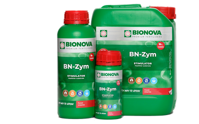 Bionova BN-Zym