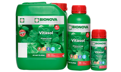 Bionova Vitasol 1 liter