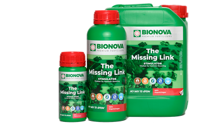 Bionova The Missing Link
