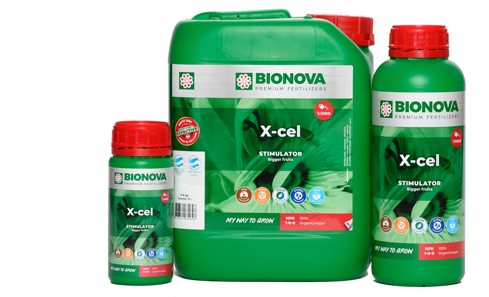 Bionova X-cel