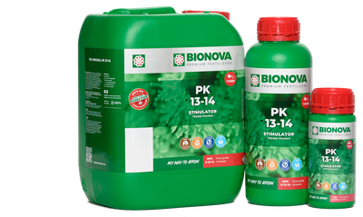 Bionova PK 13-14