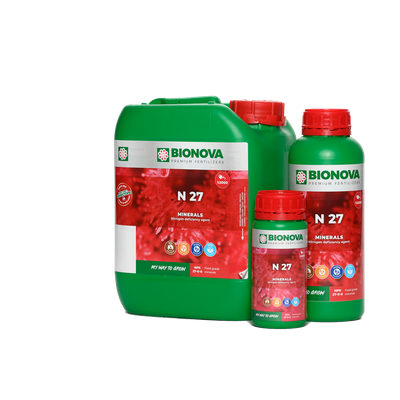 Bionova N 27 1liter