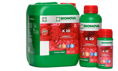 Bionova Ca 15 1 liter