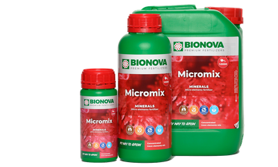 Bionova Micromix 1 liter