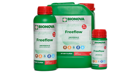 Bionova Freeflow 1 liter
