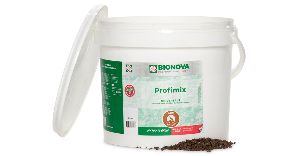 Bionova Profimix 2 kg