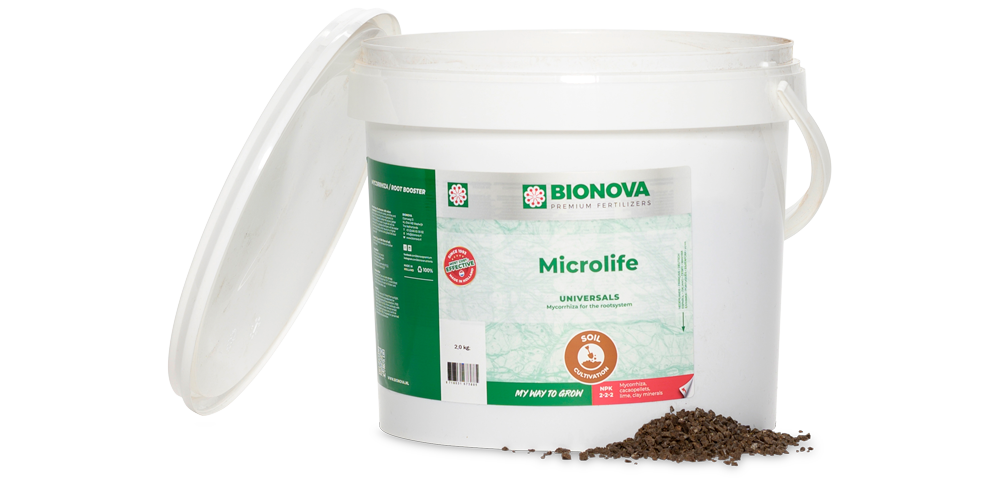 Bionova Microlife 2 kg