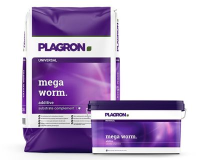 ​Mega Worm