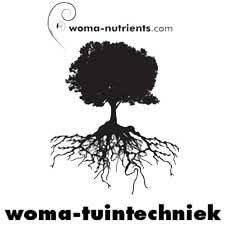 Woma Nutrients