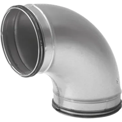 Spiro Bents 90º Safe