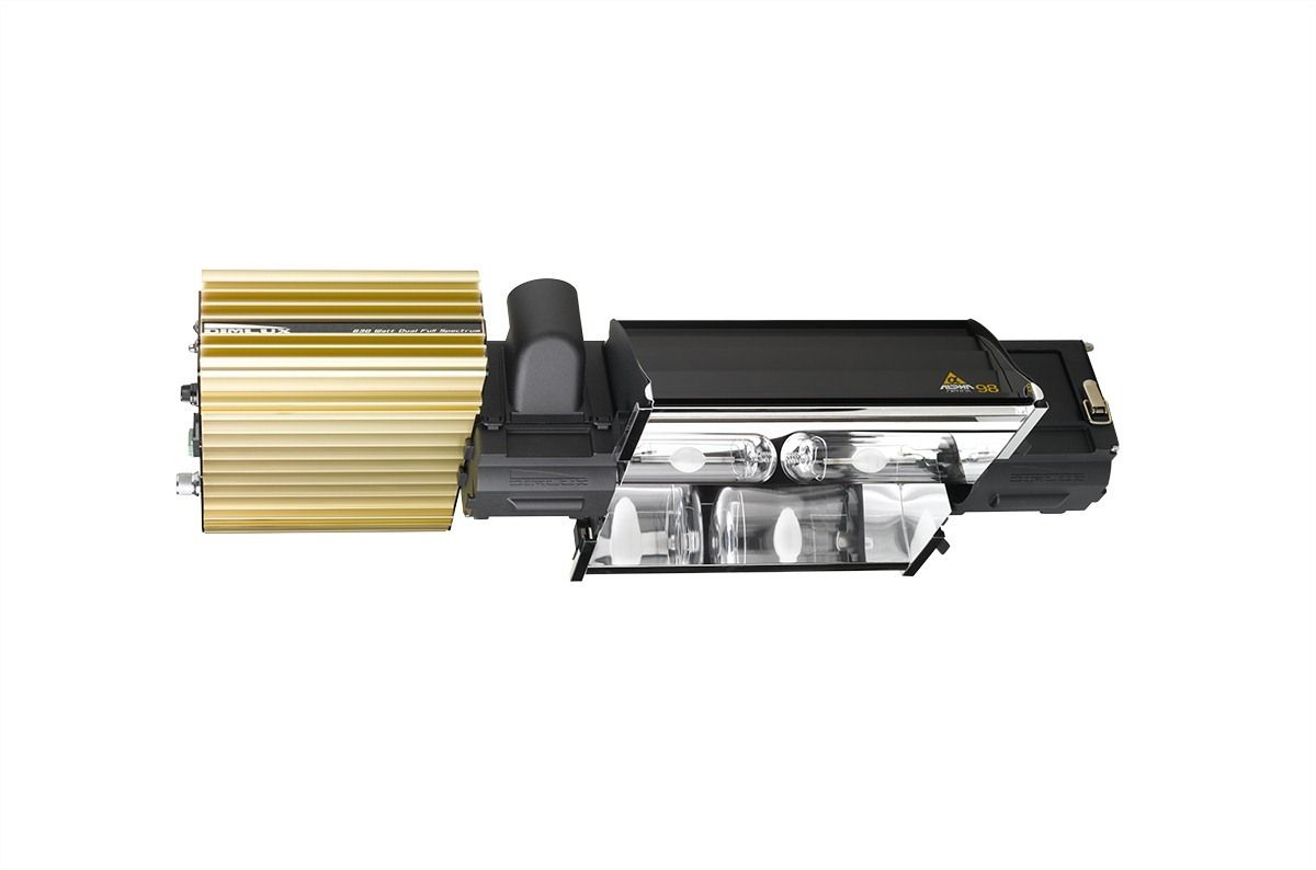 Dimlux Expert Series 630W Dual Full Spectrum