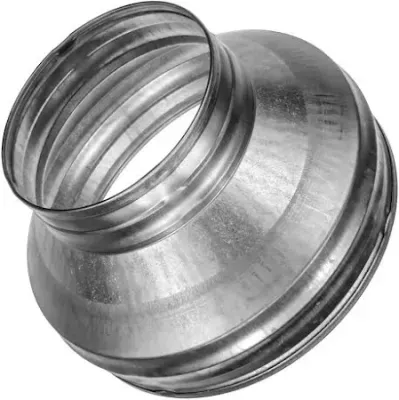 Duct Adaptor