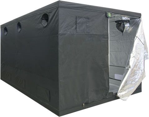 Dr. Green Tent GR400-W x300