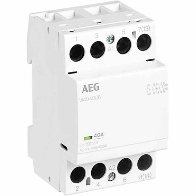 AEG 40A Relay