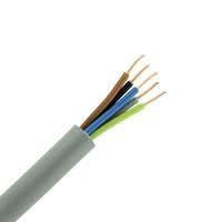 4x2,5mm2 Power Cable per meter Solid