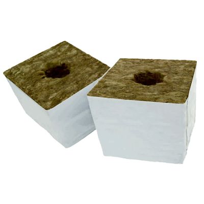 Agra Wool Start Block Big hole 7,5cm