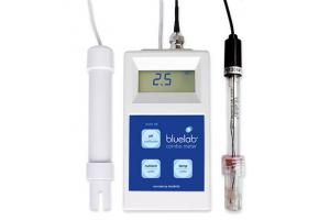 BlueLab PH/EC/Temp. Combo meter