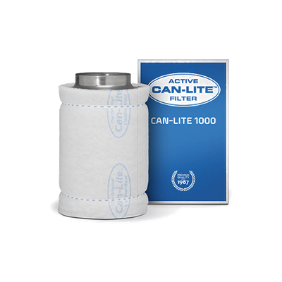 Can Lite filter 50cm 1000m3