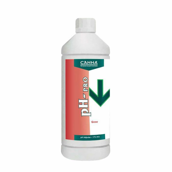 Canna PH- Groei PRO (17%) 1ltr