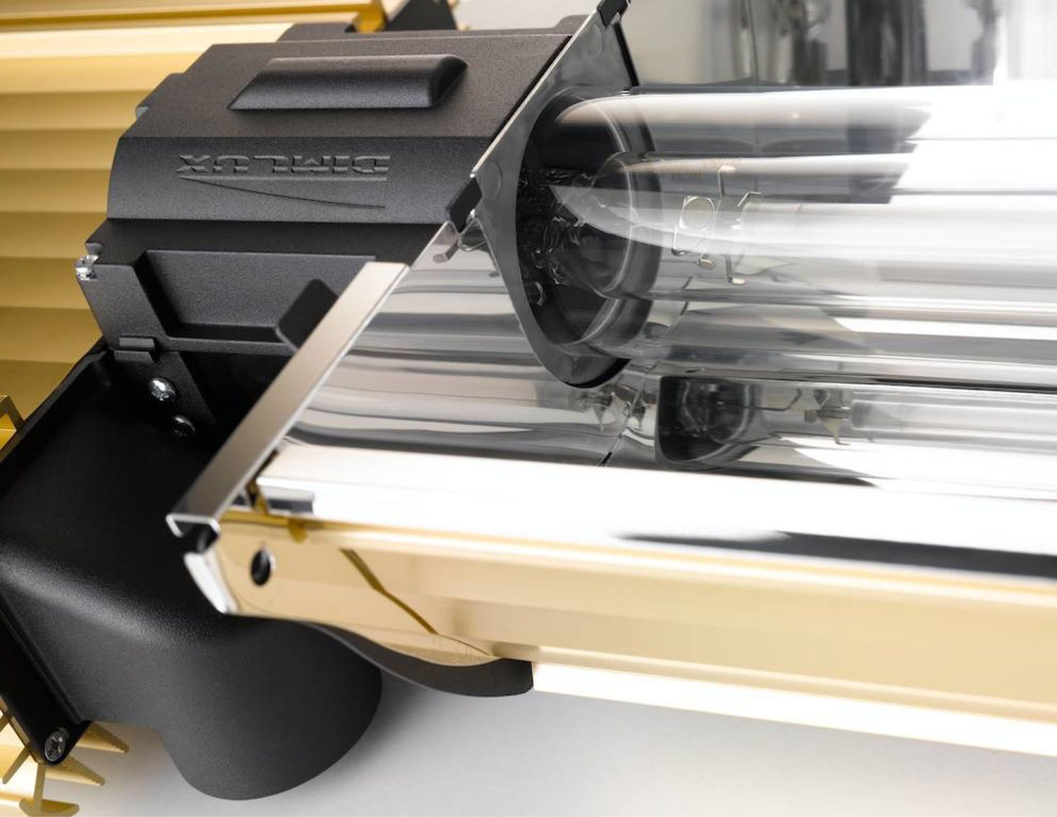 DIMLUX EXPERT SERIES 1000W DE EL UHF NANOTUBE